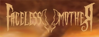 logo Faceless Mother